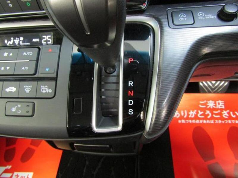 STEPWAGON SPADA