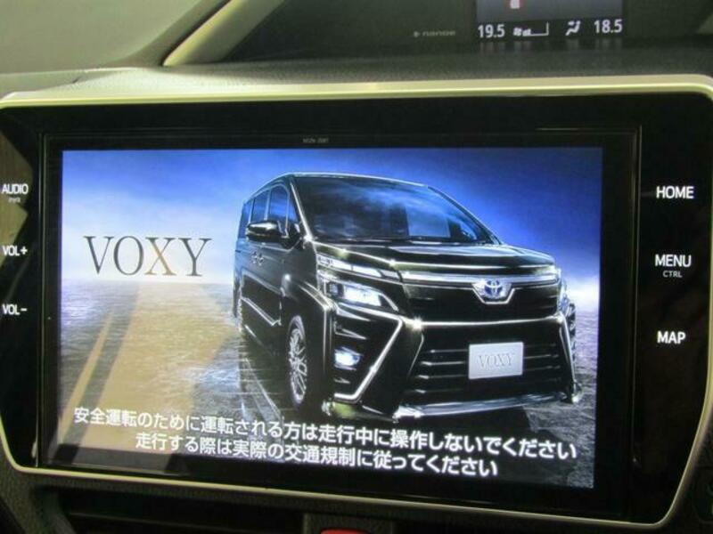 VOXY