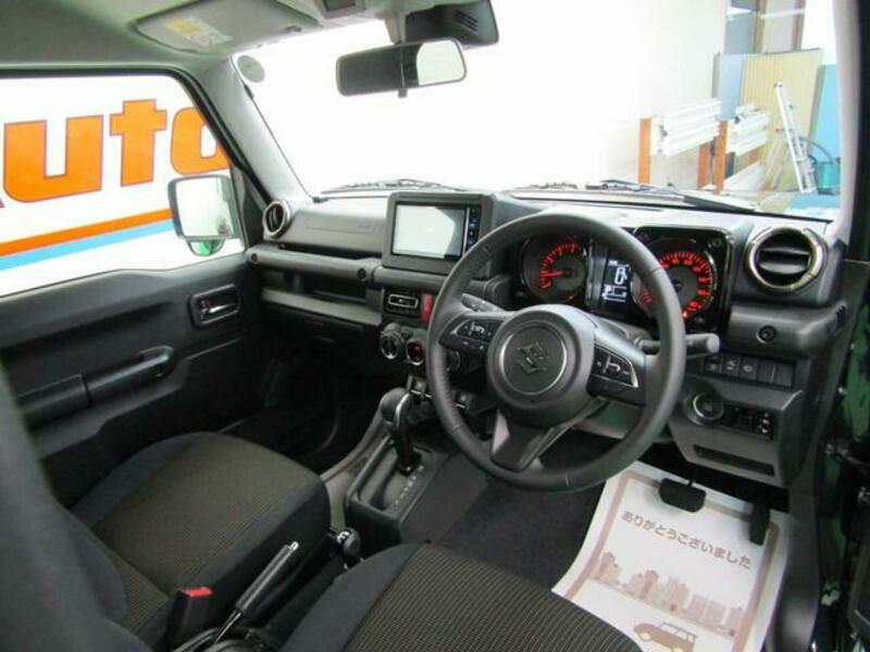 JIMNY SIERRA