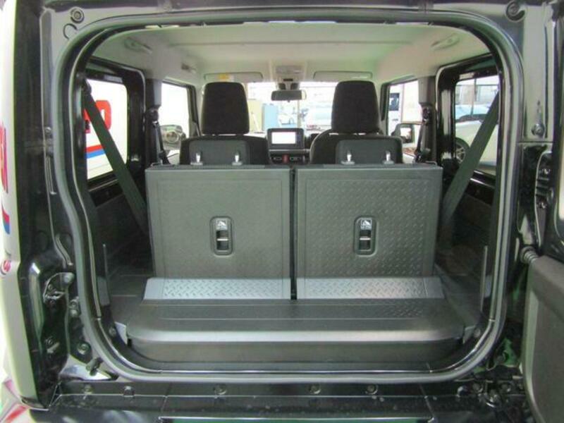 JIMNY SIERRA