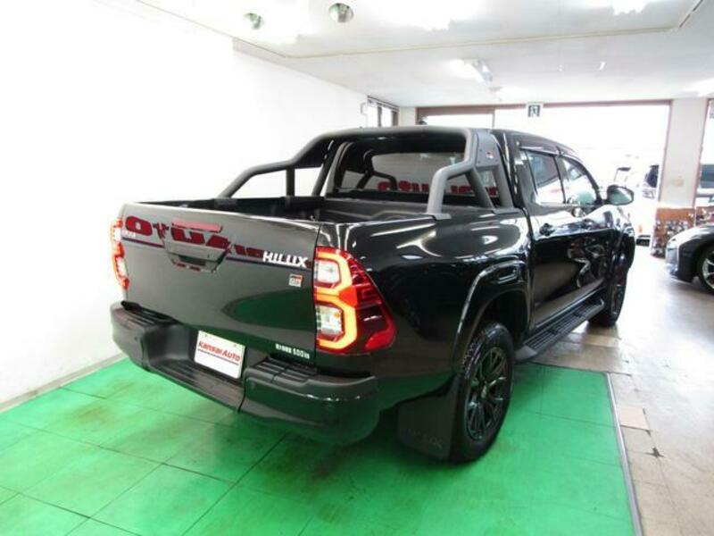 HILUX