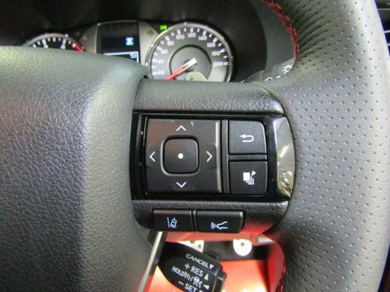 HILUX