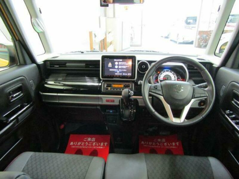 SPACIA CUSTOM