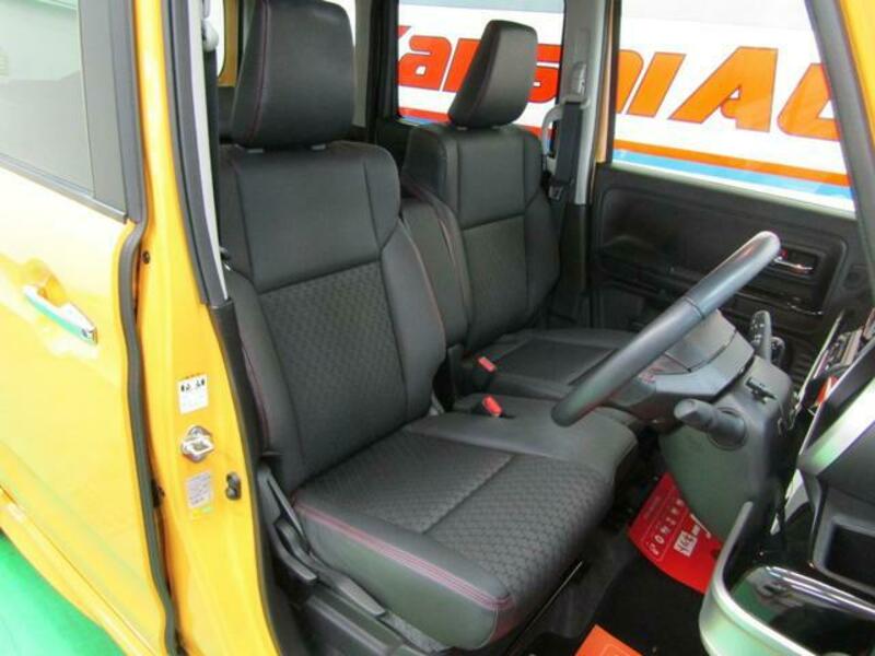SPACIA CUSTOM