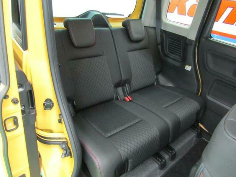 SPACIA CUSTOM