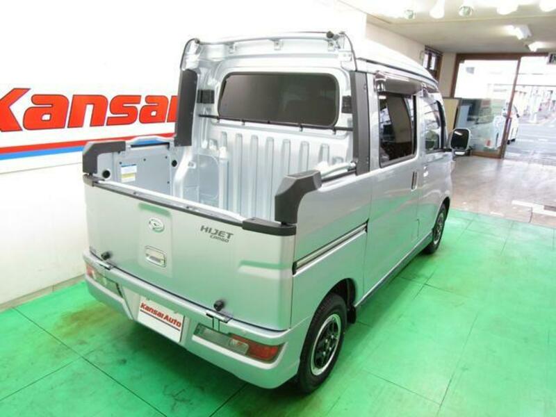 HIJET CARGO