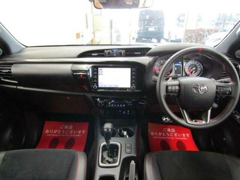HILUX