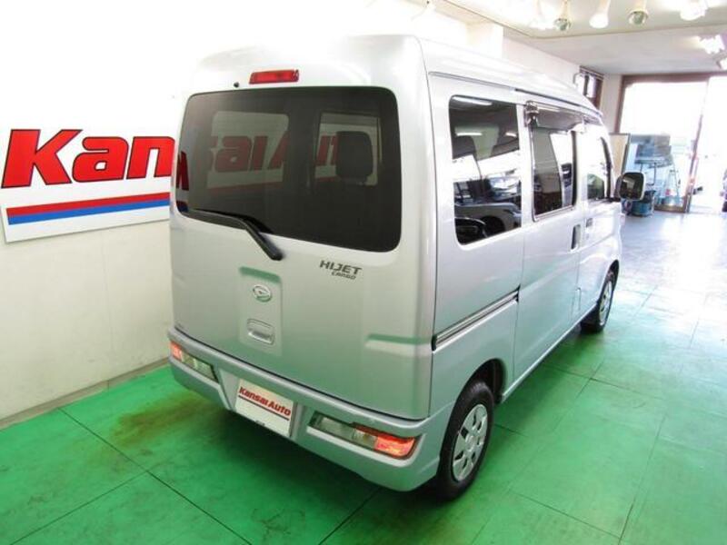 HIJET CARGO