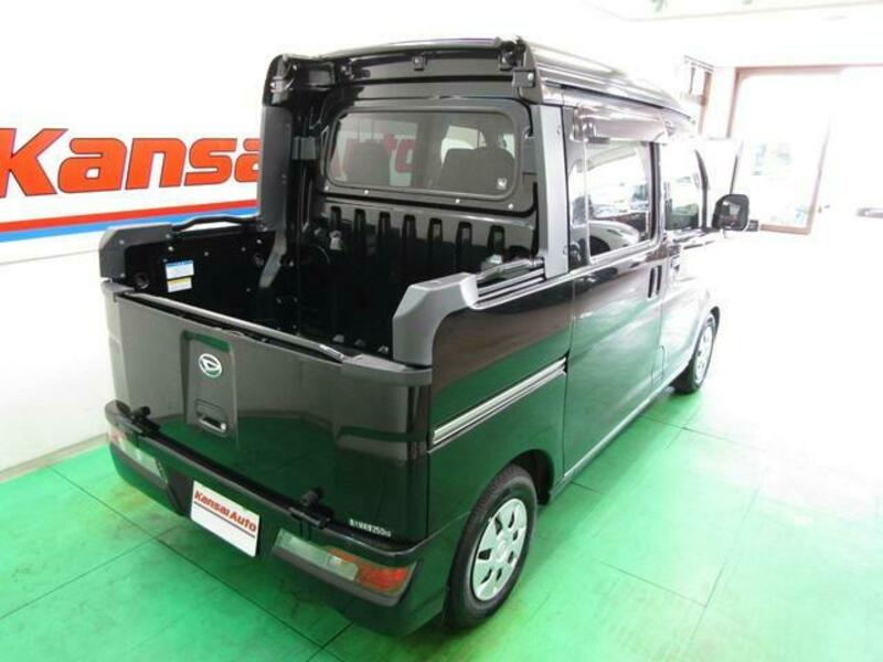 HIJET CARGO