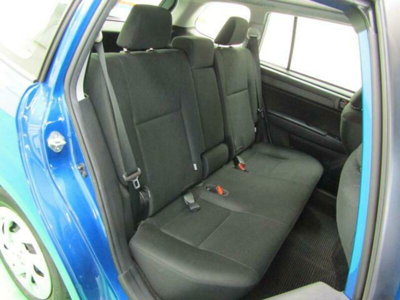 COROLLA FIELDER
