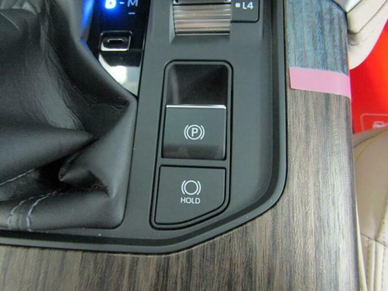 LAND CRUISER