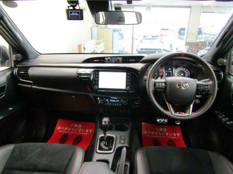 HILUX