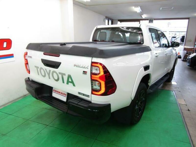 HILUX