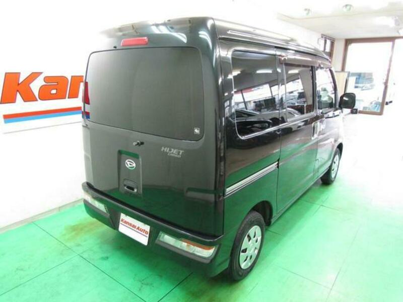 HIJET CARGO