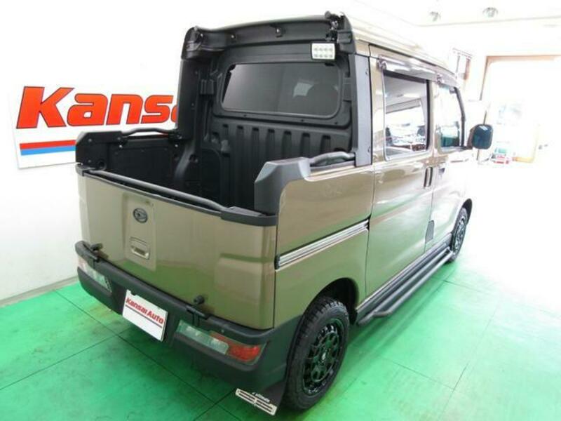 HIJET CARGO
