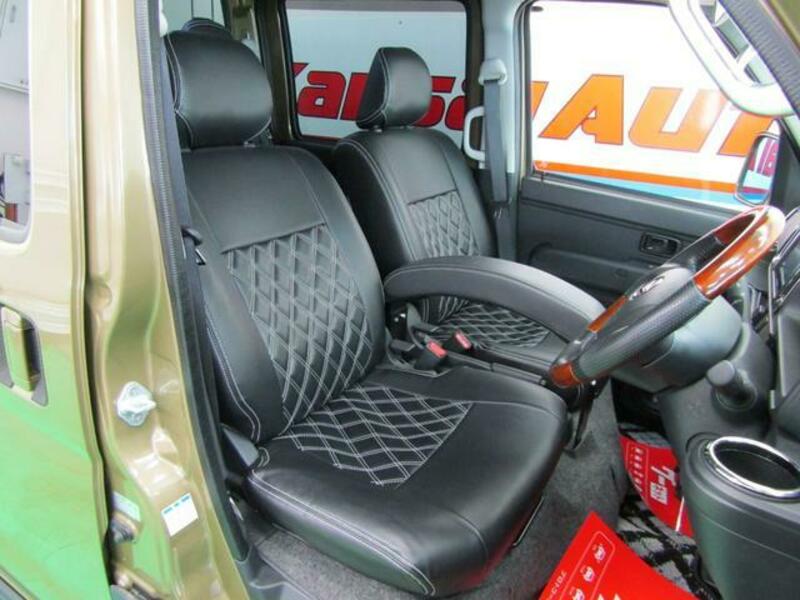 HIJET CARGO