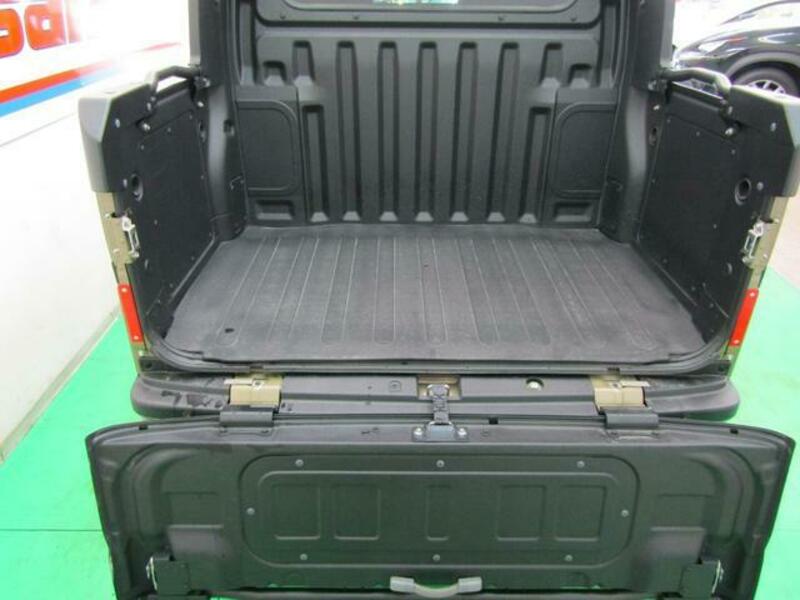 HIJET CARGO
