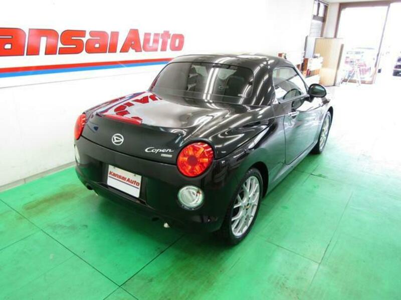 COPEN