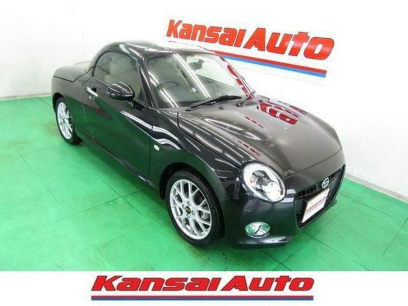 DAIHATSU COPEN