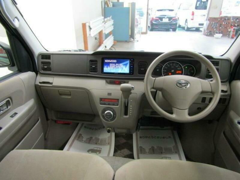 ATRAI WAGON
