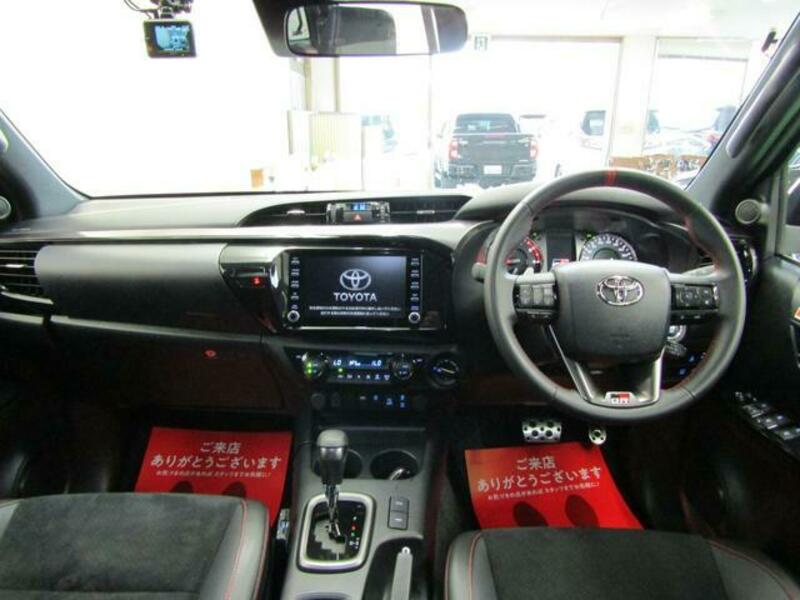 HILUX