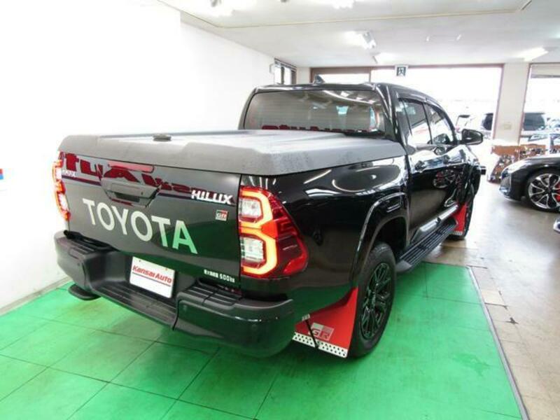 HILUX