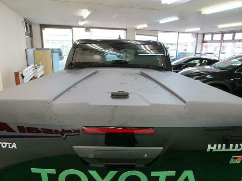 HILUX