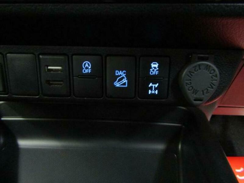 HILUX