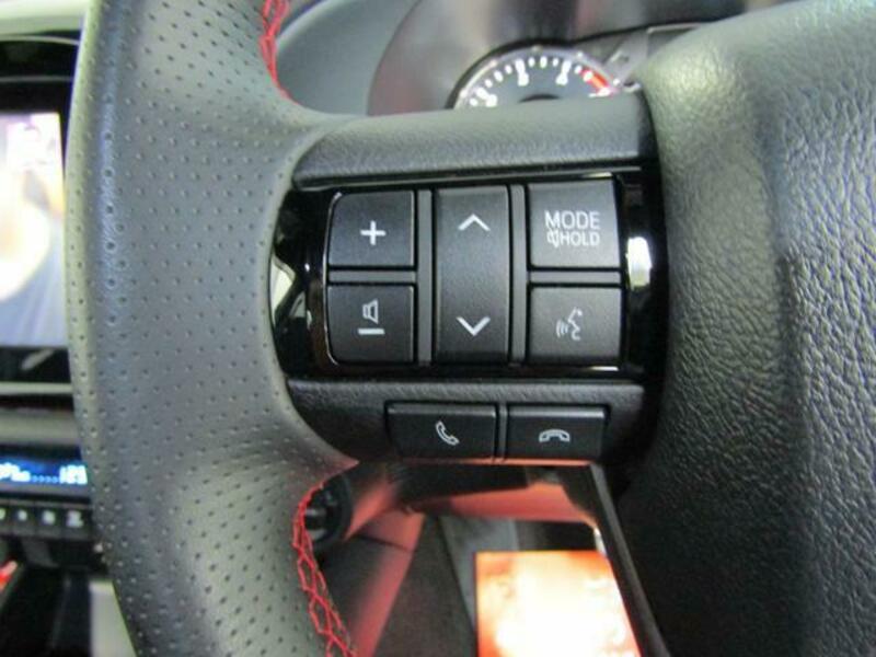 HILUX