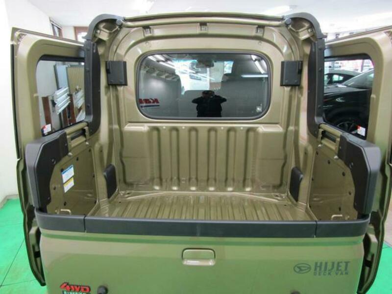 HIJET CARGO