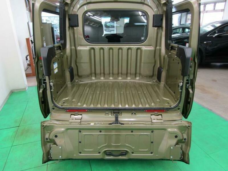 HIJET CARGO