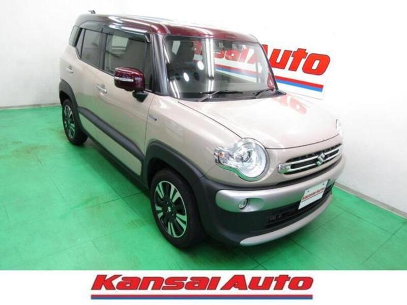 SUZUKI XBEE