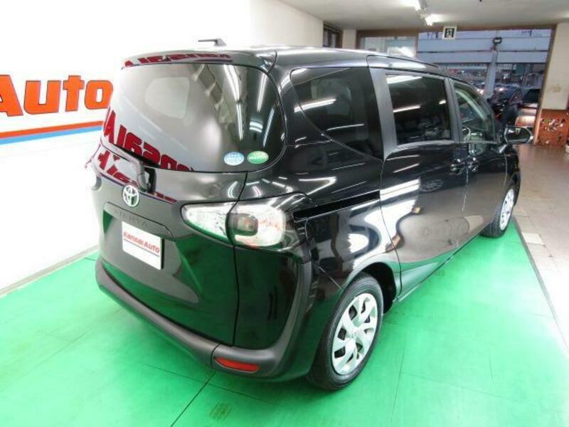 SIENTA