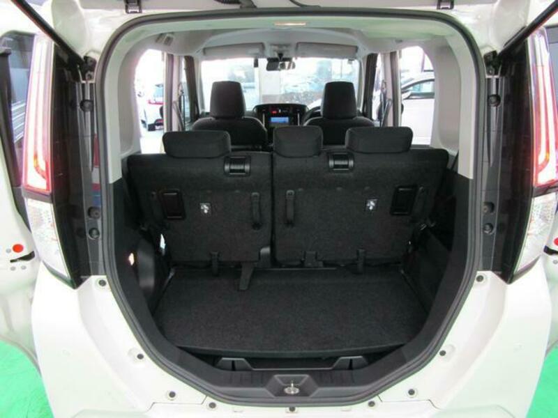 ROOMY