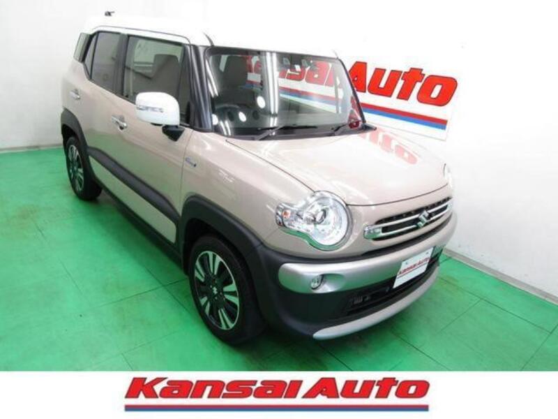 SUZUKI XBEE