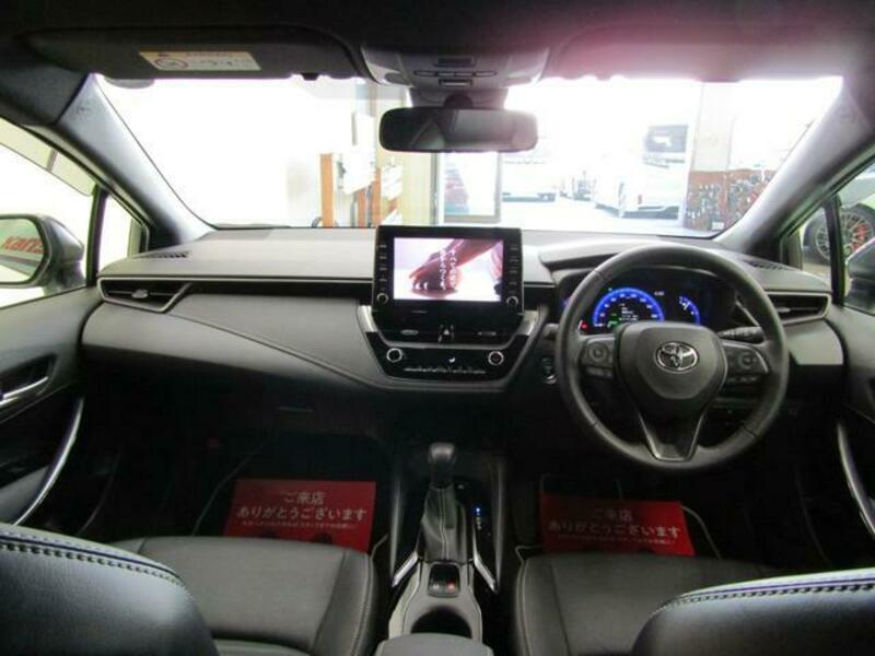 COROLLA TOURING