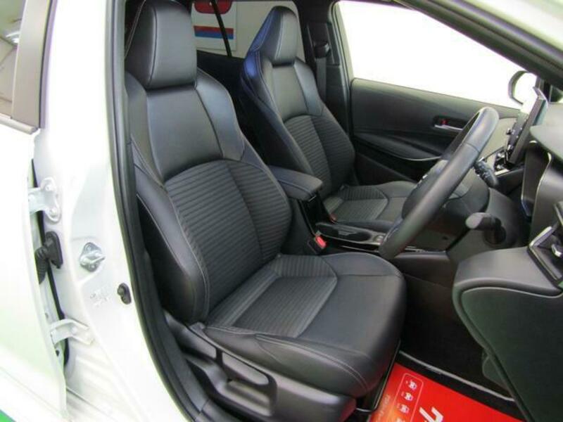 COROLLA TOURING