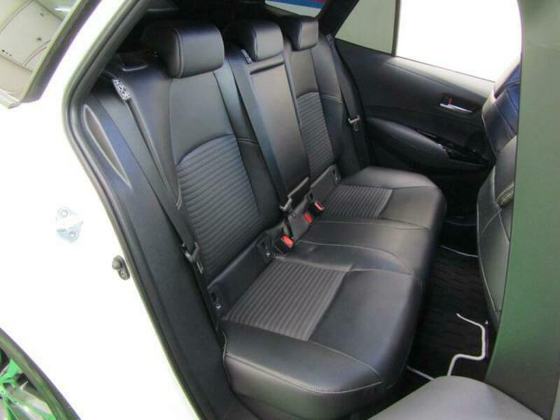 COROLLA TOURING