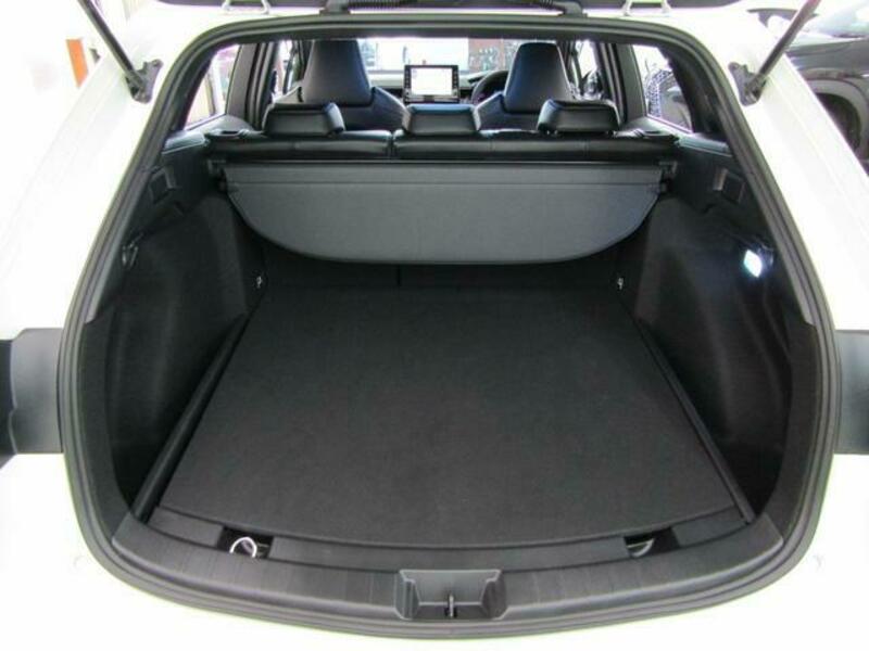 COROLLA TOURING