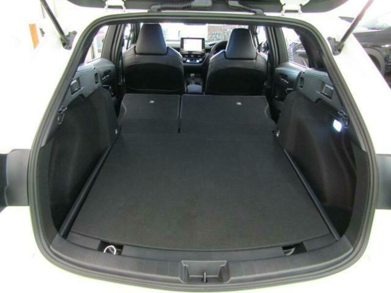 COROLLA TOURING