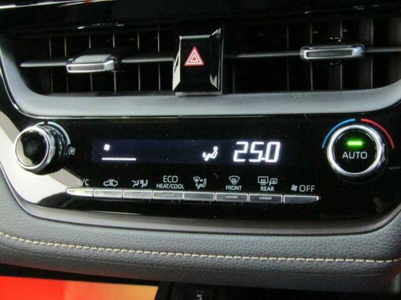 COROLLA TOURING