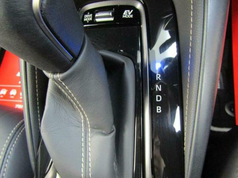 COROLLA TOURING