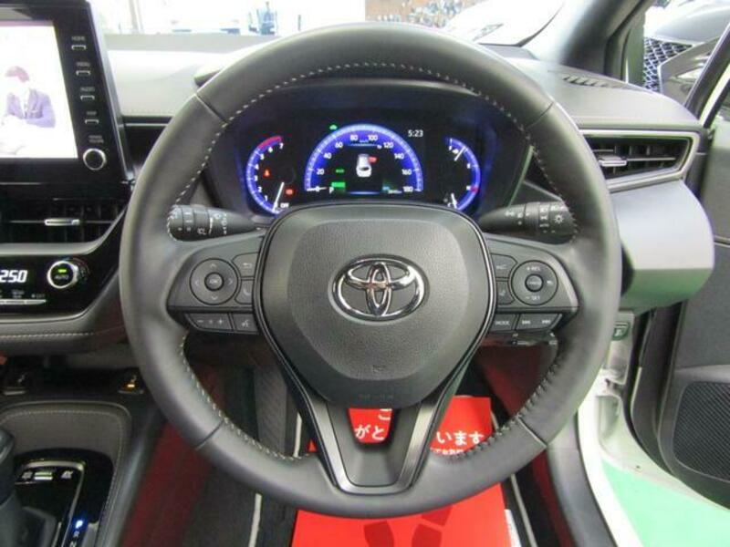 COROLLA TOURING