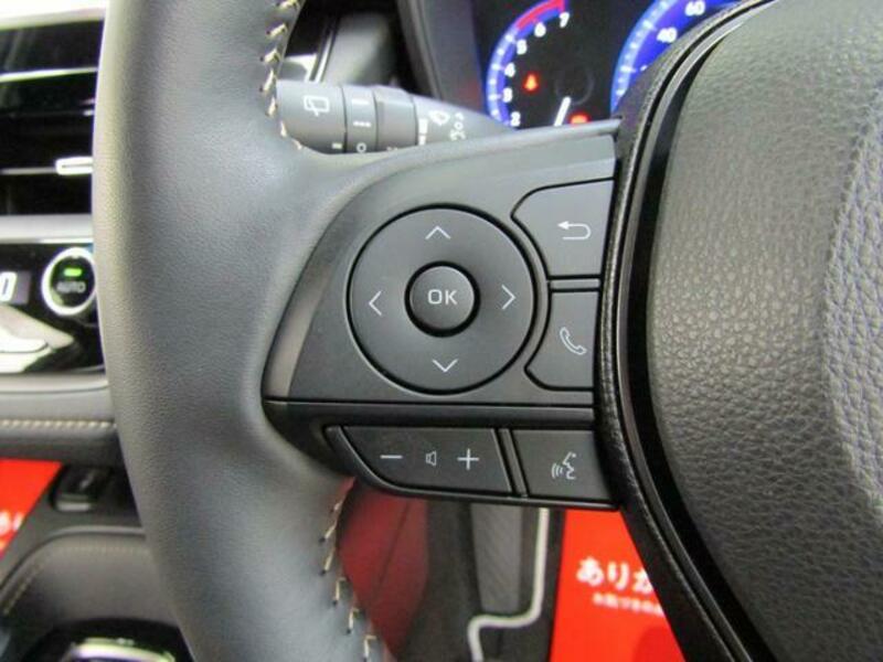 COROLLA TOURING