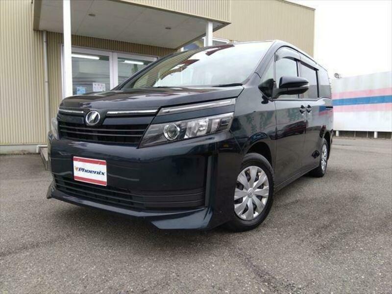 VOXY