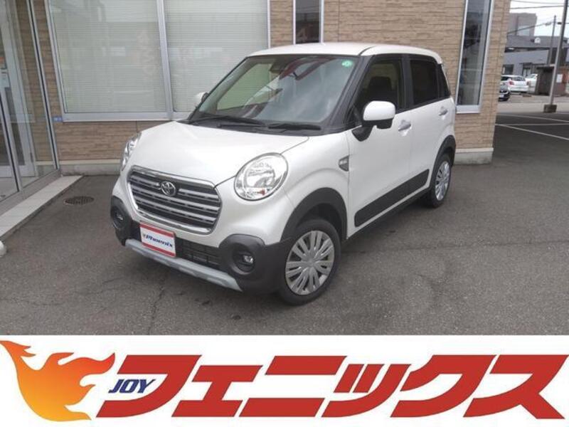 TOYOTA PIXIS JOY