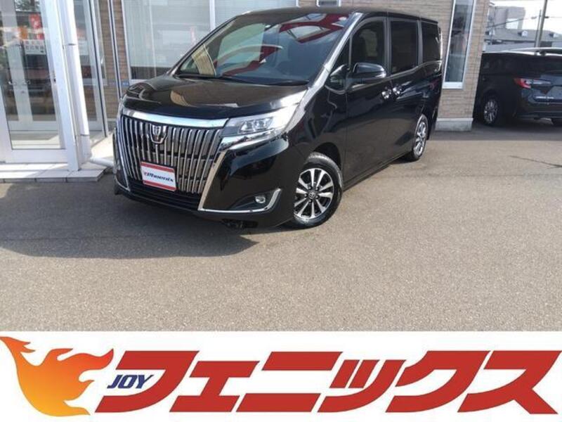 TOYOTA ESQUIRE