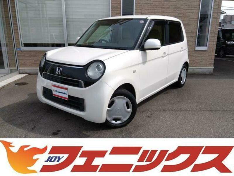HONDA N ONE