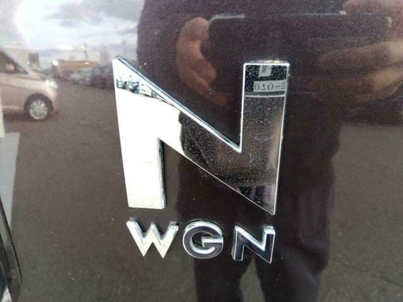 N WGN