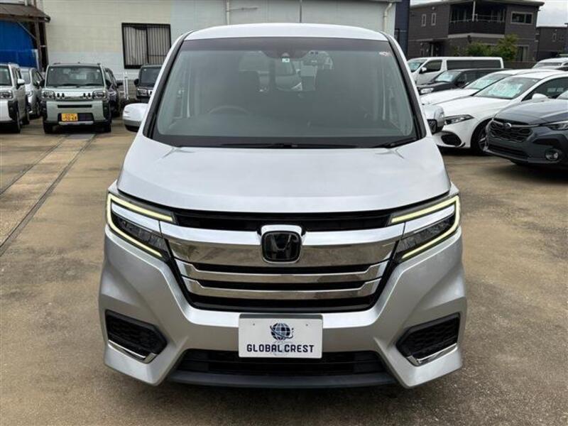 STEPWAGON SPADA